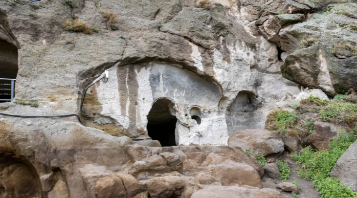 Tbilisi Fun and Sun 1